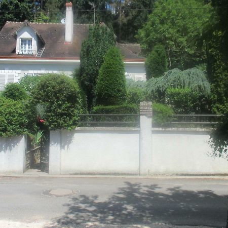 Bed and Breakfast Couleurs Loire Molineuf Exterior foto