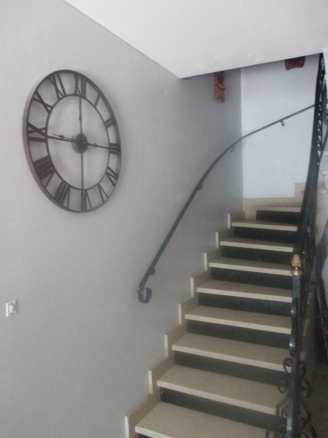 Bed and Breakfast Couleurs Loire Molineuf Exterior foto