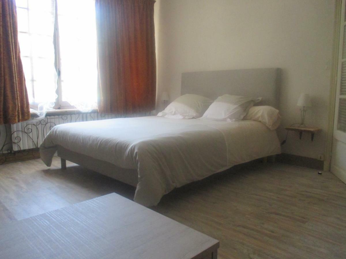 Bed and Breakfast Couleurs Loire Molineuf Exterior foto