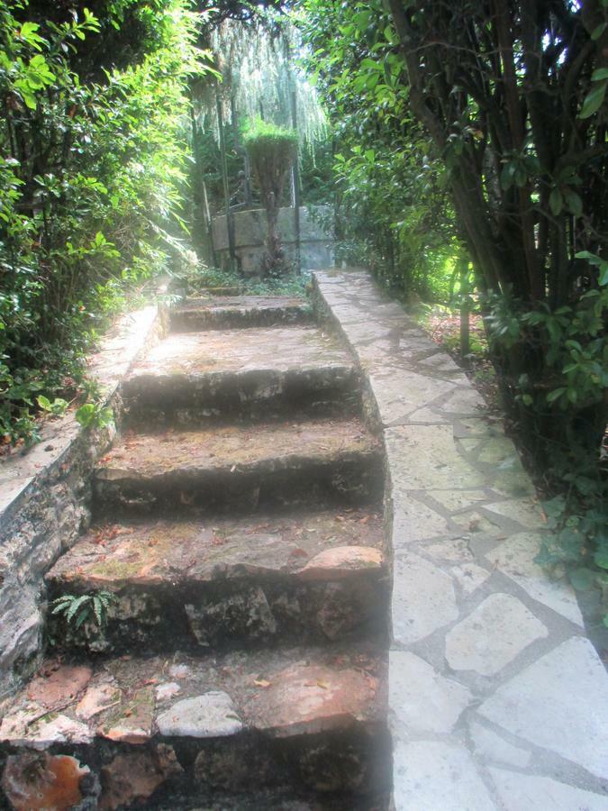 Bed and Breakfast Couleurs Loire Molineuf Exterior foto