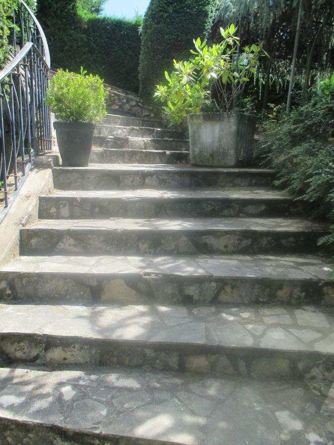 Bed and Breakfast Couleurs Loire Molineuf Exterior foto