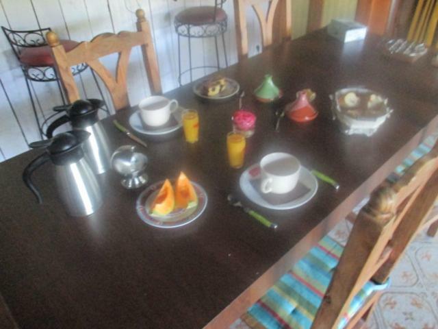 Bed and Breakfast Couleurs Loire Molineuf Exterior foto